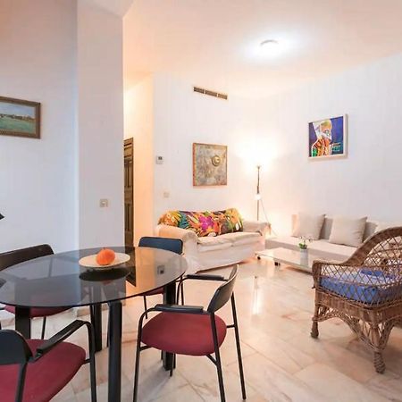 Pavia Central Suite By Valcambre Sevilla Exterior foto