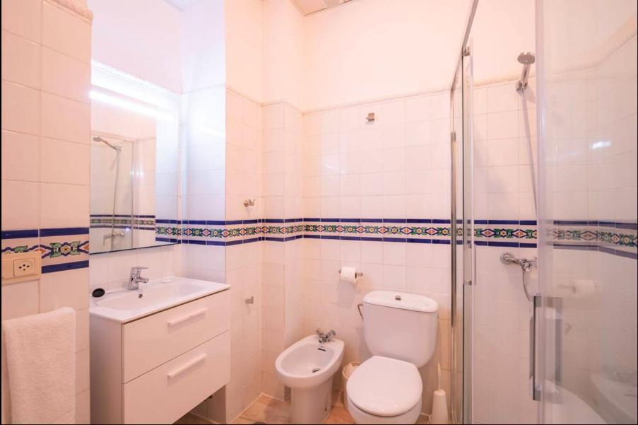 Pavia Central Suite By Valcambre Sevilla Exterior foto