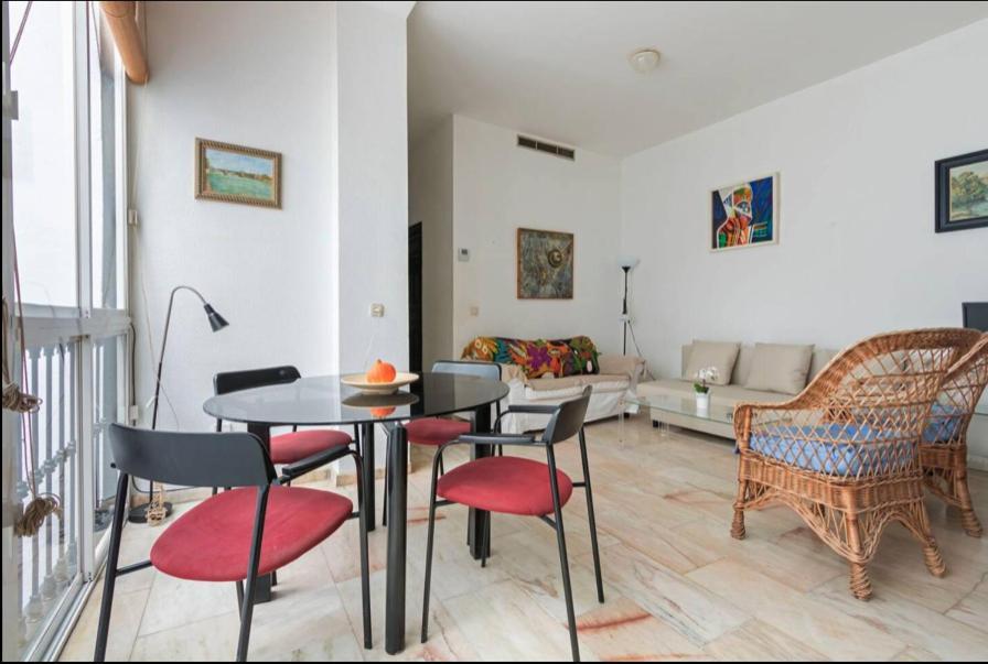 Pavia Central Suite By Valcambre Sevilla Exterior foto