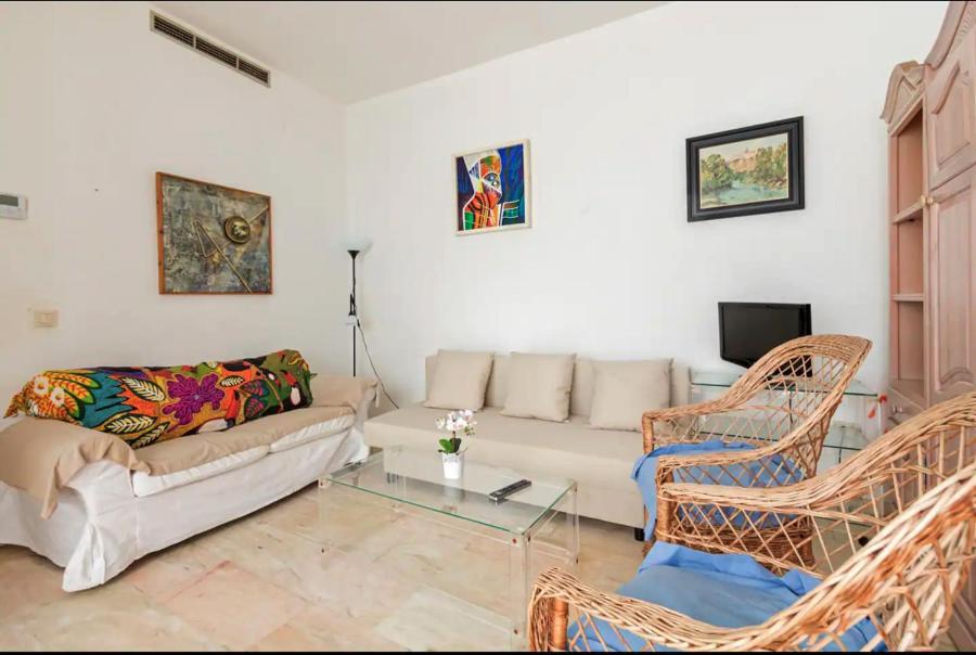 Pavia Central Suite By Valcambre Sevilla Exterior foto