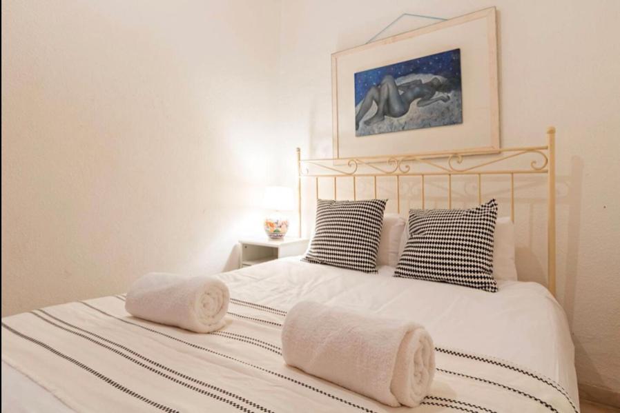 Pavia Central Suite By Valcambre Sevilla Exterior foto